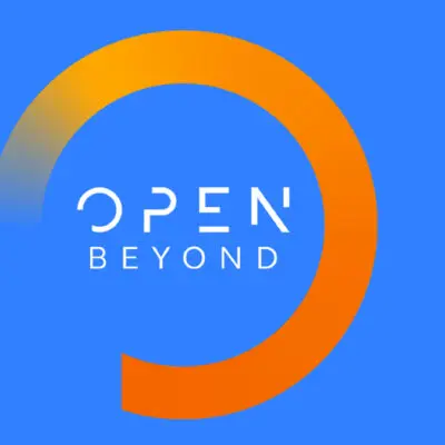 Το logo του OPEN TV