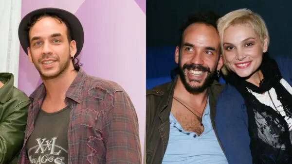 Πάνος Μουζουράκης