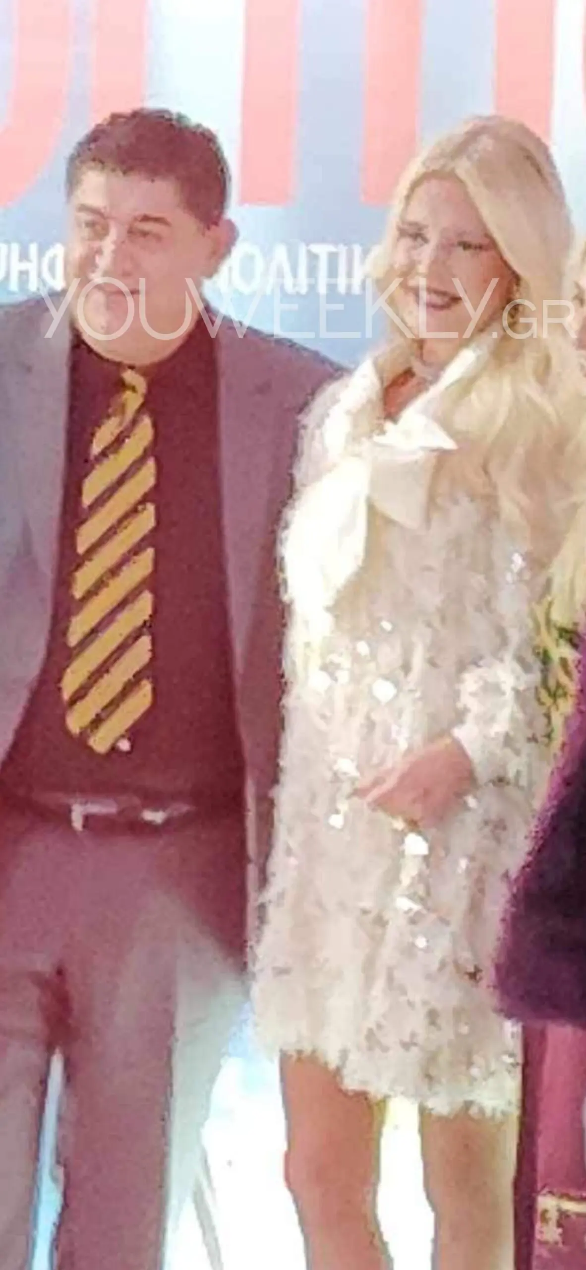 Πατούλη Σαπουτζιάν