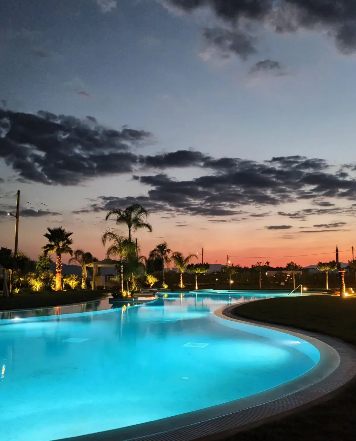 Το Elysian Hotel είναι ιδανική επιλογή κάθε εποχή του χρόνου