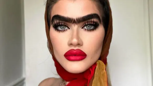 Η Σοφία Χατζηπαντελή στο Instagram.