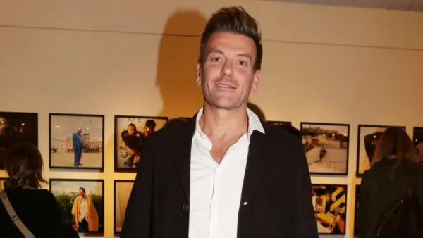 Ο Σπύρος Σούλης το 2013