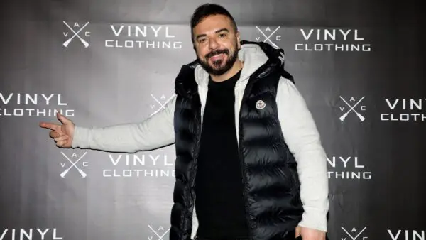 Ο Τριαντάφυλλος για την υπόθεση της Αμαλιάδας