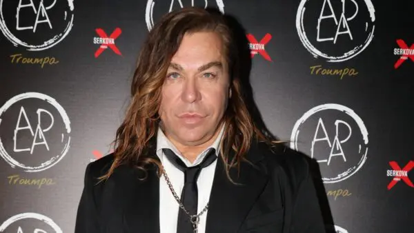 Ο τρύφωνας Σαμαράς