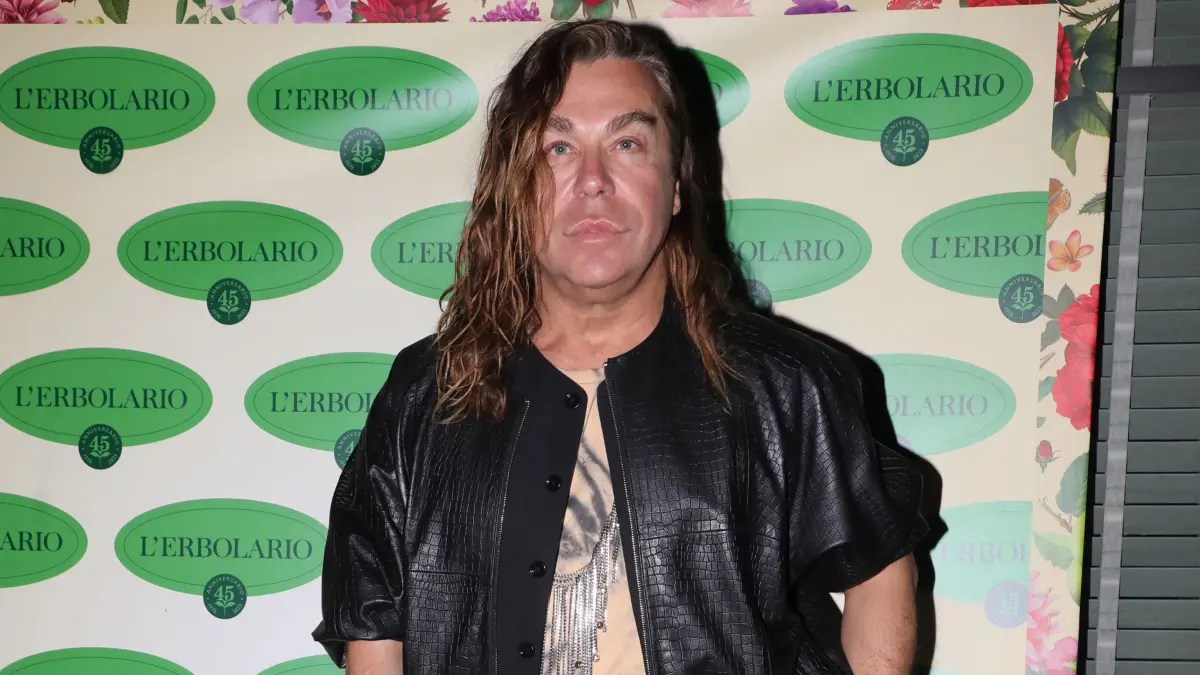 Ο Τρύφωνας Σαμαράς σε εκδήλωση