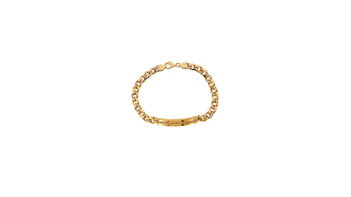 βραχιόλι kanakis