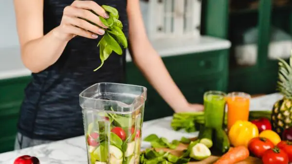 Το λαχανικό σύμμαχος στο αδυνάτισμα σε χυμό