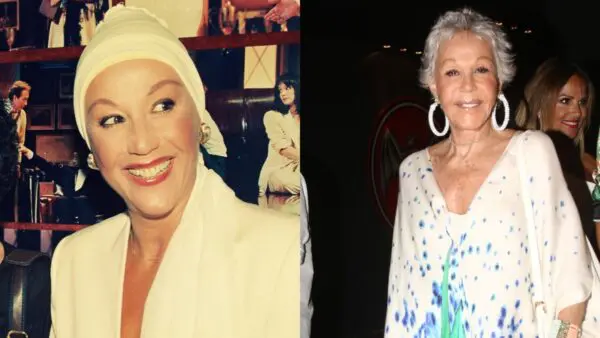 Η Ζωή Λάσκαρη