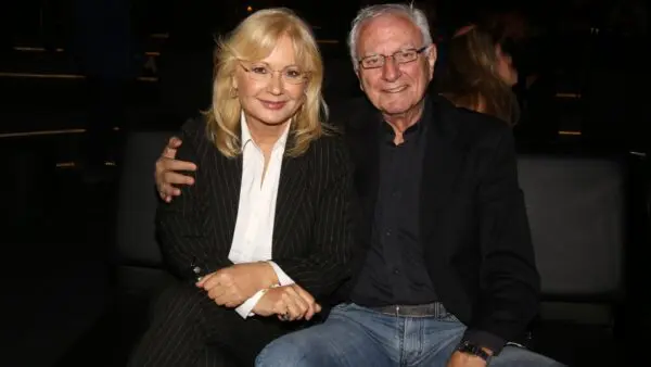 Αγγελική Νικολούλη, Κώστας Χαρδαβέλλας