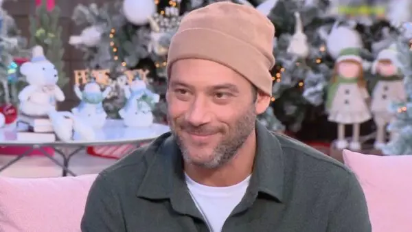 Ο Αντίνοος Αλμπάνης αποκάλυψε μια μεγάλη «ανατροπάρα» στην τρίτη σεζόν του Maestro