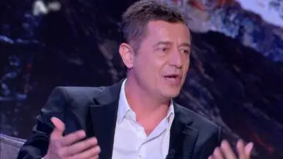 Ο Αντώνης Σρόιτερ στο ΝΜ βραδιάτικα