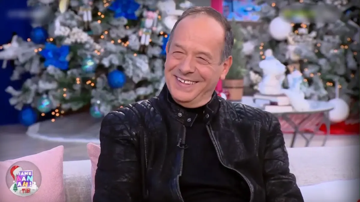 Φωκάς Ευαγγελινός