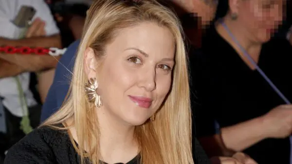 Φωτεινή Πετρογιάννη