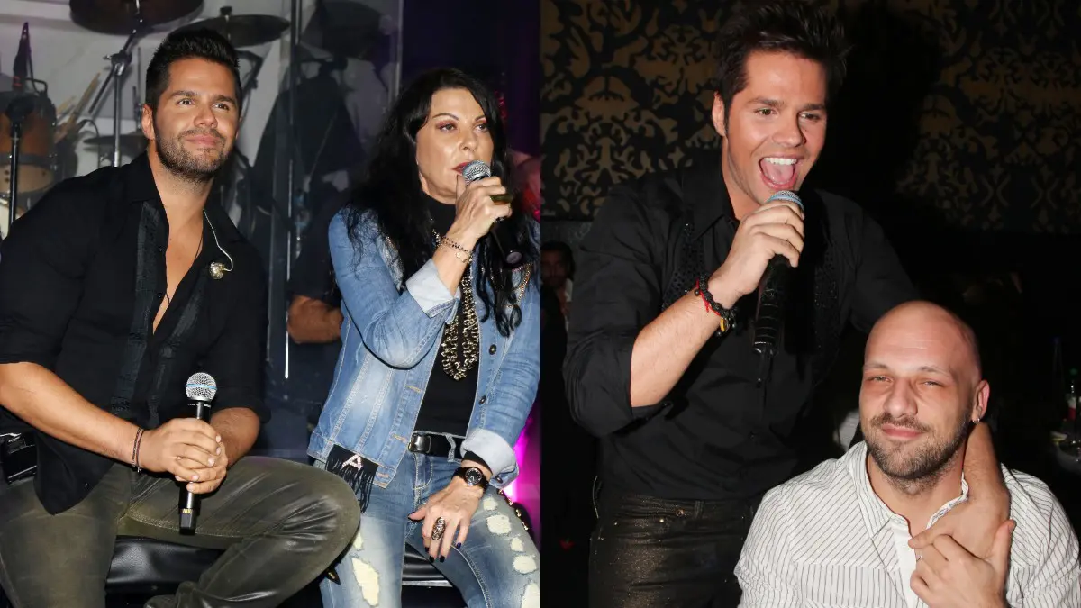 Γιώργος Τσαλίκης: Οι 10 κόντρες που δεν ξεχνάμε