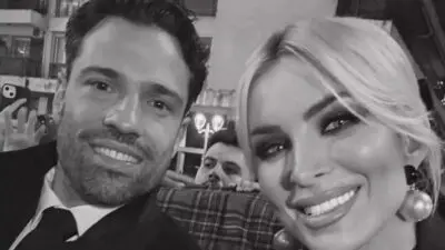 Κατερίνα Καινούργιου – Κωνσταντίνος Αργυρός: Έντονες αντιδράσεις μετά την πρόσφατη βόλτα τους με άμαξα στο Βόλο