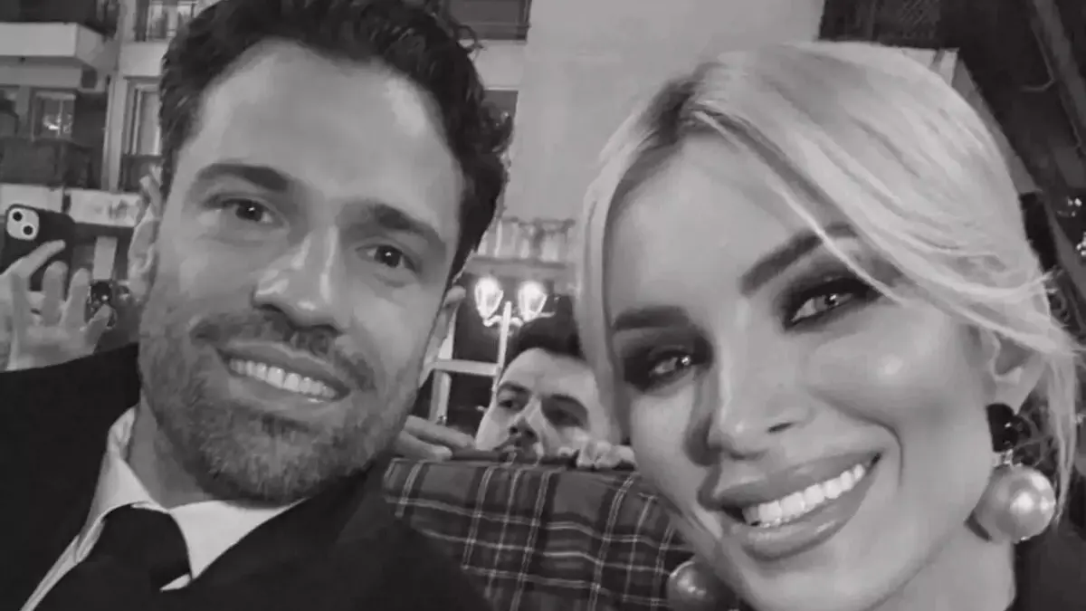 Κατερίνα Καινούργιου – Κωνσταντίνος Αργυρός: Έντονες αντιδράσεις μετά την πρόσφατη βόλτα τους με άμαξα στο Βόλο