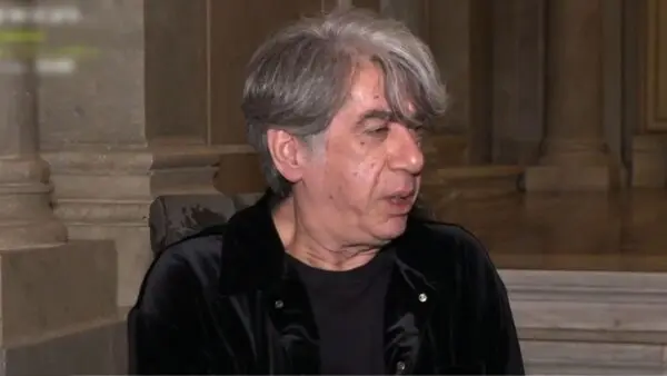 Κώστας Μπερικόπουλος – Ο επιθεωρητής του Maestro υπόσχεται ακόμα περισσότερες ανατροπές