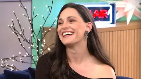 Η Μαίρη Μηνά στο Στούντιο 4