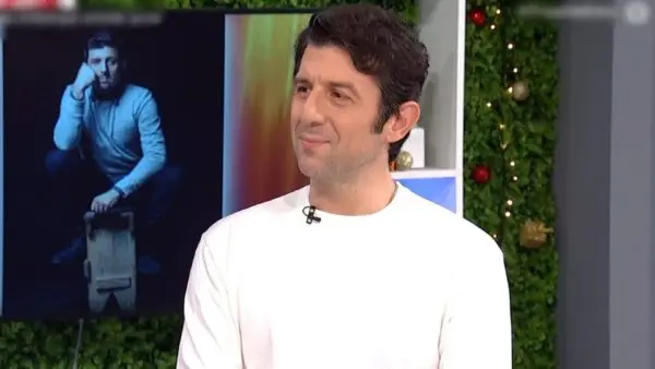 Ο Μιχάλης Οικονόμου στο Πρωίαν σε είδον