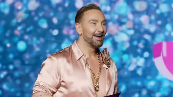 Ο Νίκος Κοκλώνης στο J2US