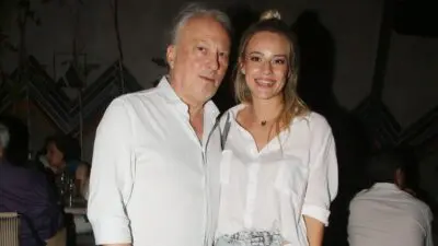 Ιλένια Ουίλιαμς: Συγκίνησε με τον φόρο τιμής στον πατέρα της από τη σκηνή του MadWalk (Βίντεο)