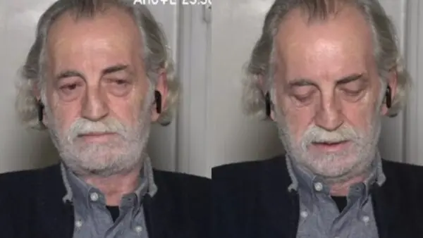 O Μιχάλης Αεράκης στο Happy Day