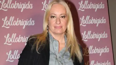 Αφροδίτη Γραμμέλη