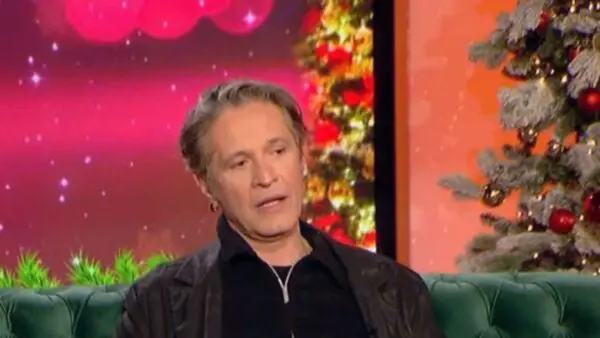 Ο Αιμίλιος Χειλάκης απαντάει στην Πόπη Διαμαντάκου