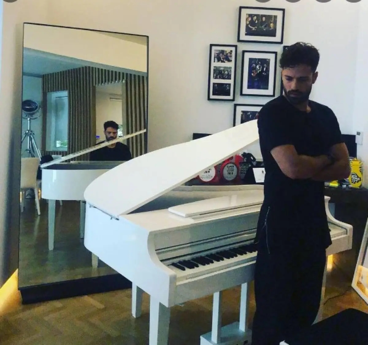 Το σπίτι του Κωνσταντίνου Αργυρού