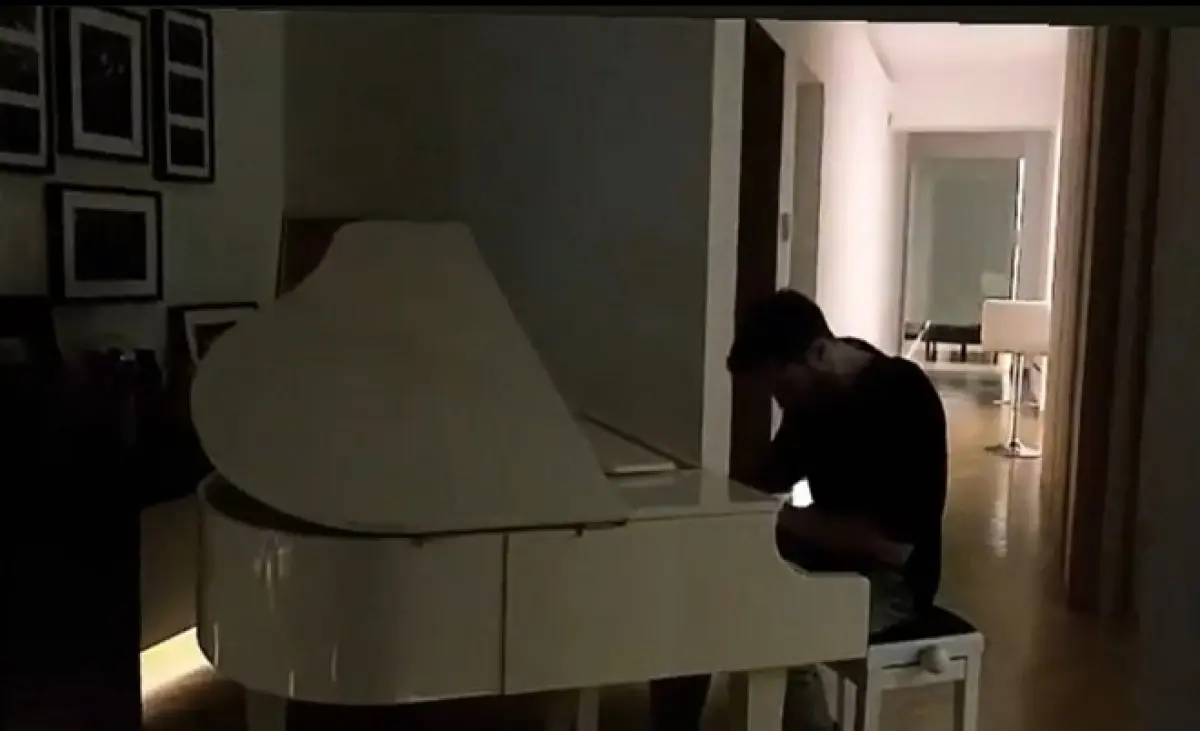 Το σπίτι του Κωνσταντίνου Αργυρού