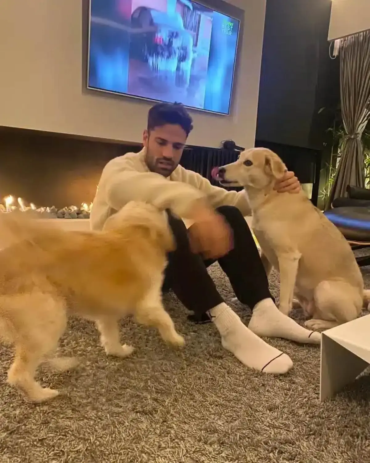 Το σπίτι του Κωνσταντίνου Αργυρού