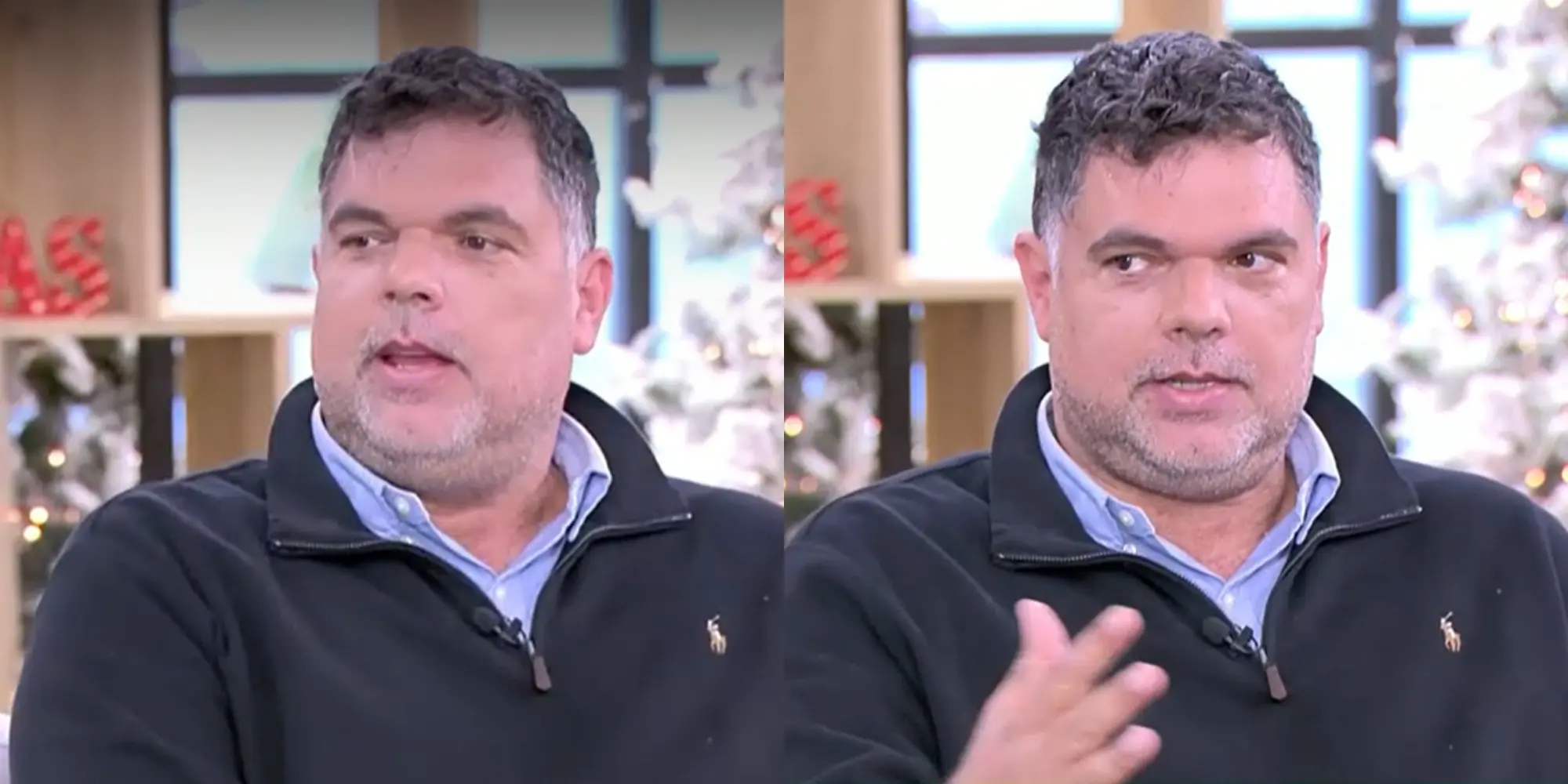 Δημήτρης Παπανικολάου: Συγκλονίζει για την κόρη του - Ο αυτισμός, η διάγνωση και το bullying