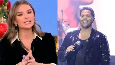 Ελένη Τσολάκη και Γιώργος Τσαλίκης στο Πρωινό ΣουΣού.