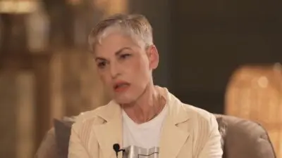 Η Ελένη Ψυχούλη μίλησε στην Ελένη Παπαβασιλείου