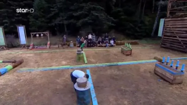 Φάρμα παίκτες τελικού