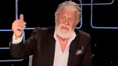 Συνέντευξη του Γιάννη Βούρου στον Μάνο Νιφλή