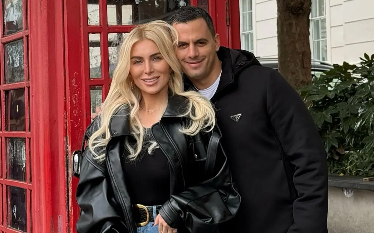 Η Καινούργιου και ο Κουτσουμπής