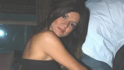 H Λίτσα Γιαγκούση