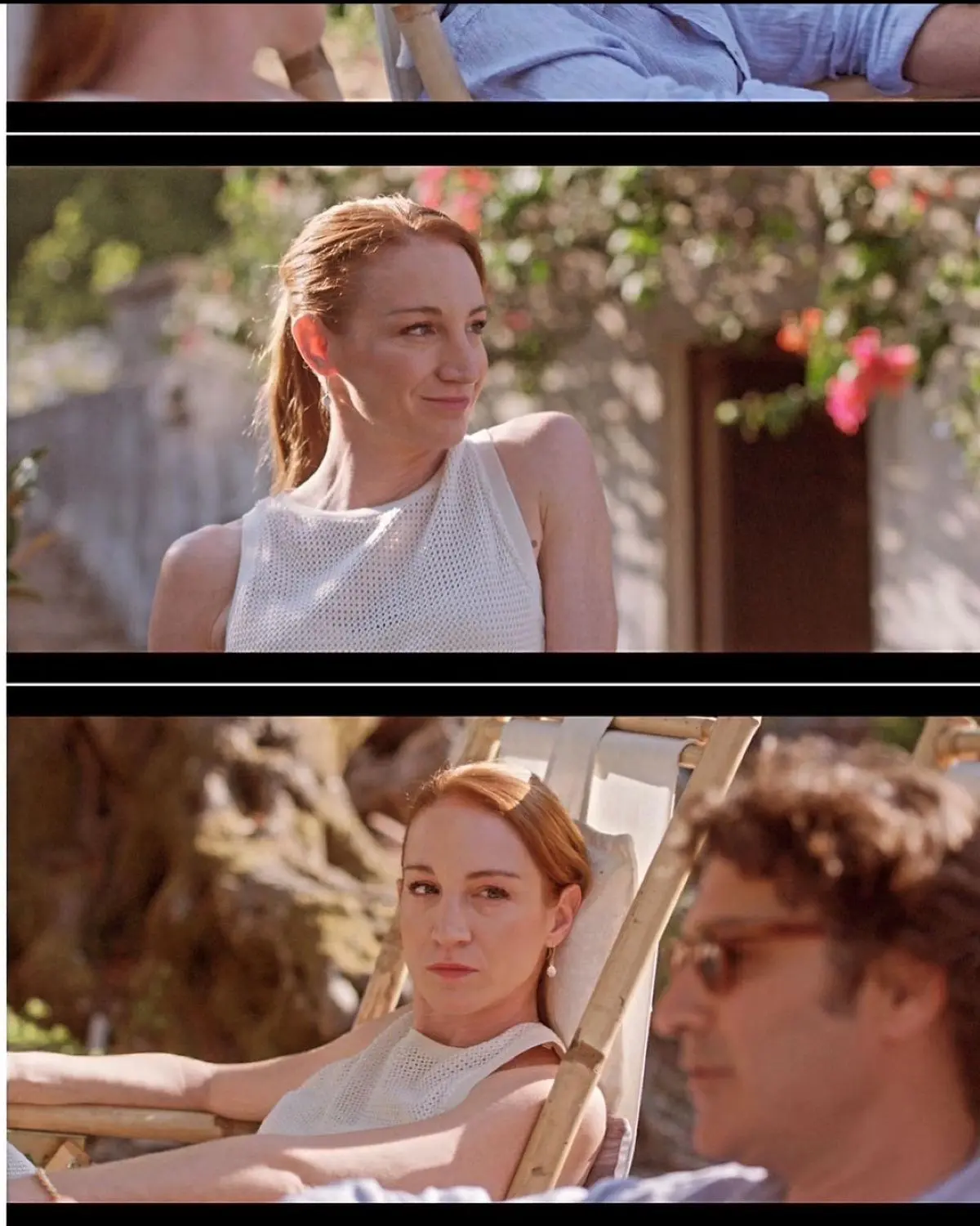 Η Γουλιώτη στο Maestro