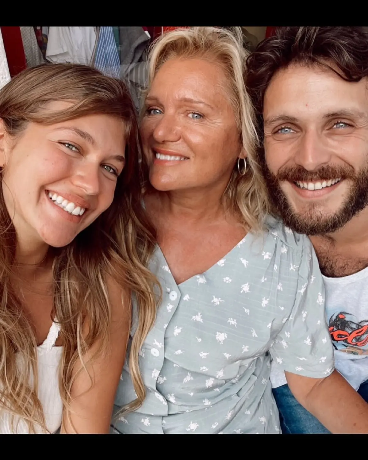 Οι πρωταγωνιστές του Maestro