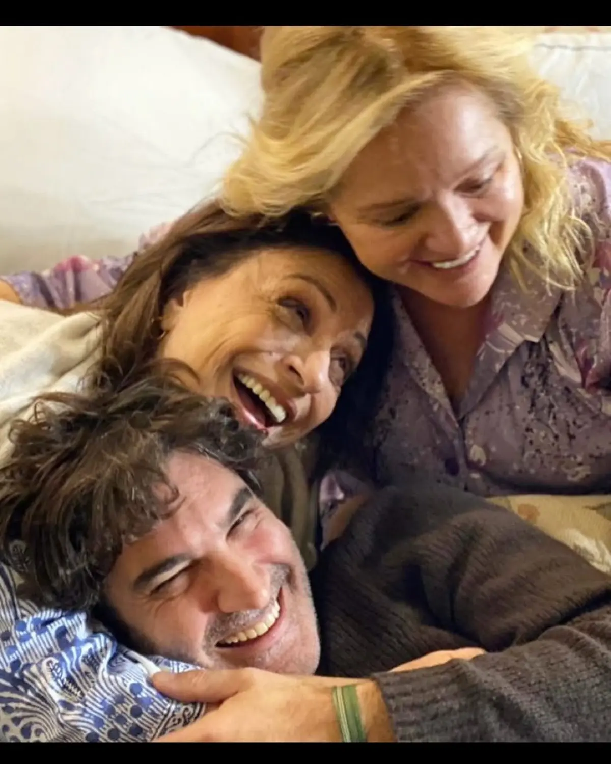 Οι πρωταγωνιστές του Maestro