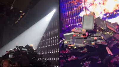 Ο Νίκος Οικονομόπουλος στα μπουζούκια