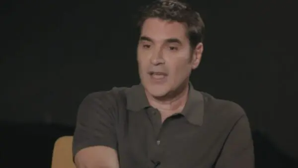 Ο Χριστόφορος Παπακαλιάτης στο Buongiorno.