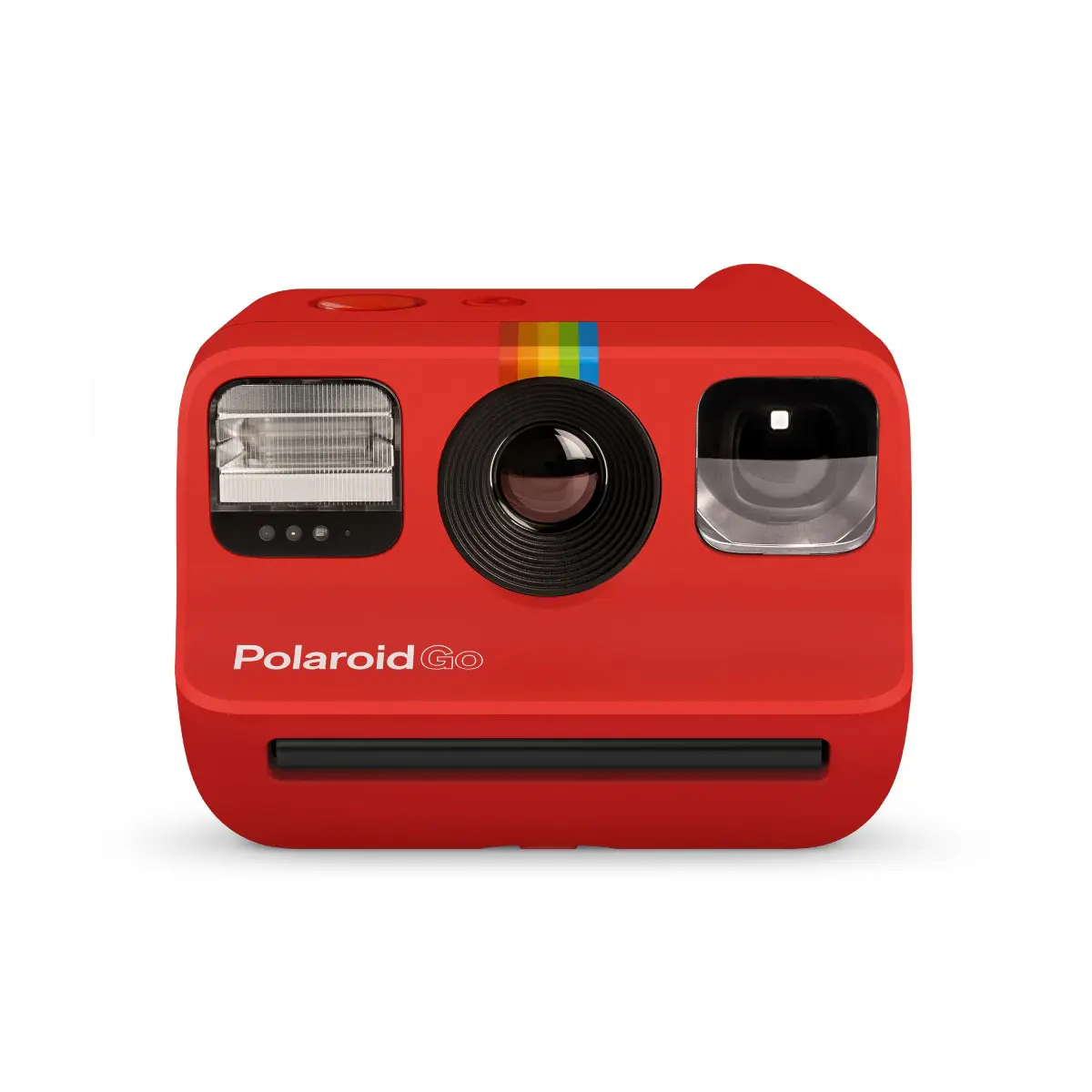 Η polaroid Go είναι το καλύτερο χριστουγεννιάτικο δώρο για κάθε ηλικία