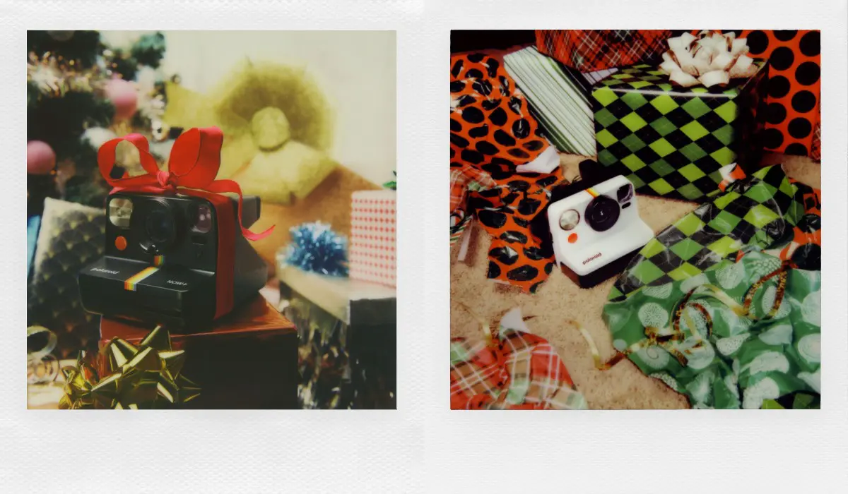 Το ιδανικό Χριστουγεννιάτικο δώρο για κάθε ηλίκία