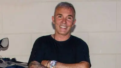 Ο Στέλιος Ρόκκος