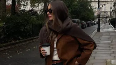 Οι μπότες του χειμώνα στο street style