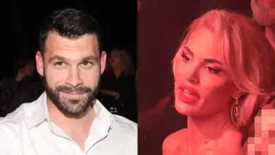 Ο Σχίζας και η Παναγιώταρου στα μπουζούκια