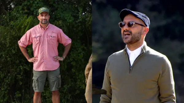 Λεωνίδας Κουτσόπουλος Γιώργος Λιανός