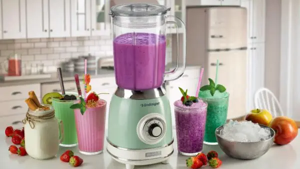 vintage ariete πράσινος αποχυμωτής